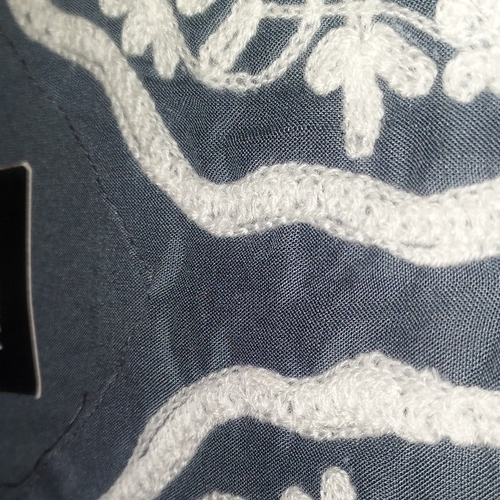 Venice Blue Dress NWT - Picture 10 of 10